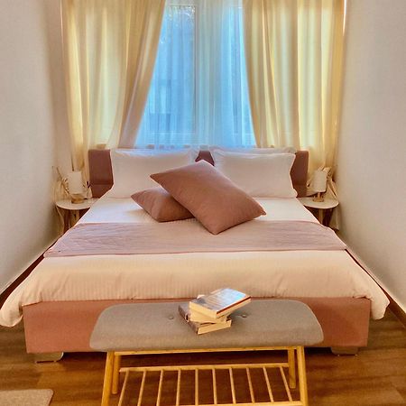 Compass Lofts Athens Apartment Luaran gambar