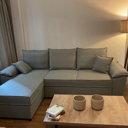 Compass Lofts Athens Apartment Luaran gambar
