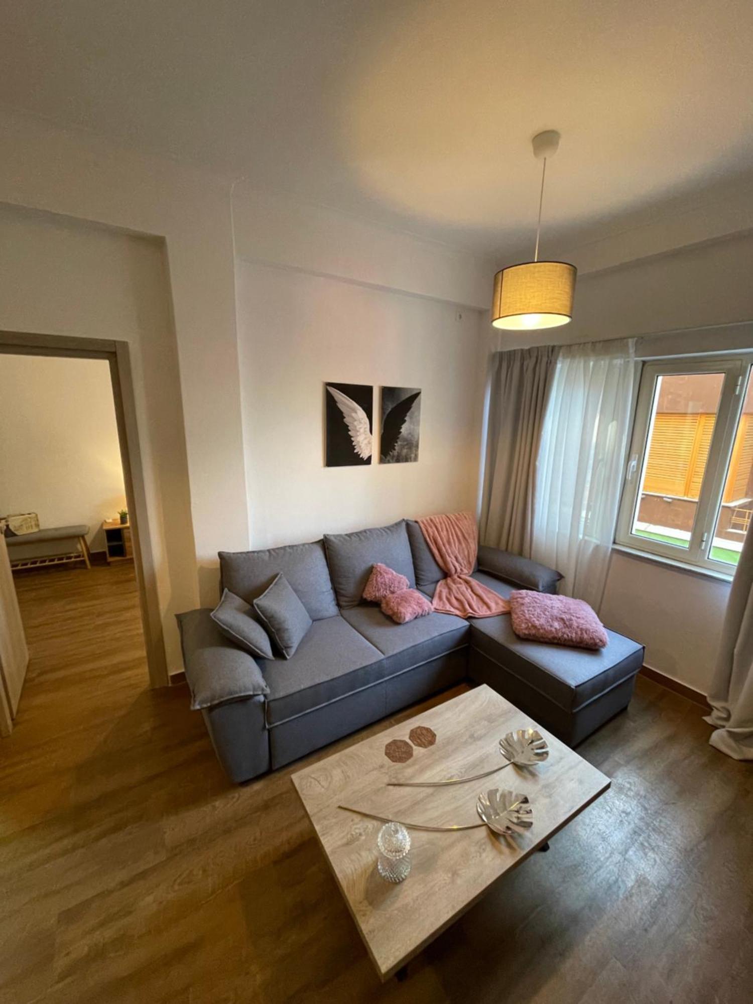 Compass Lofts Athens Apartment Luaran gambar
