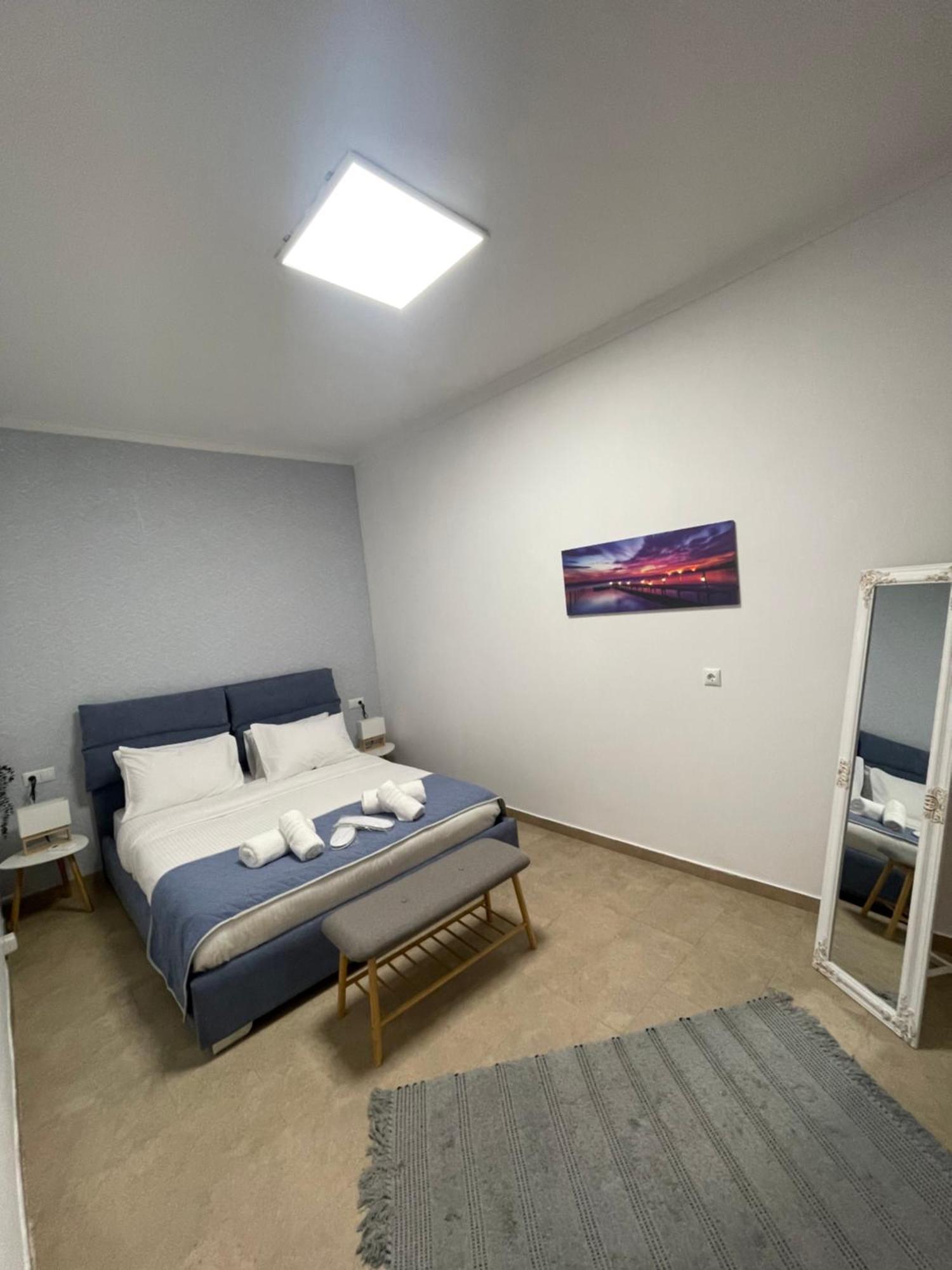 Compass Lofts Athens Apartment Luaran gambar