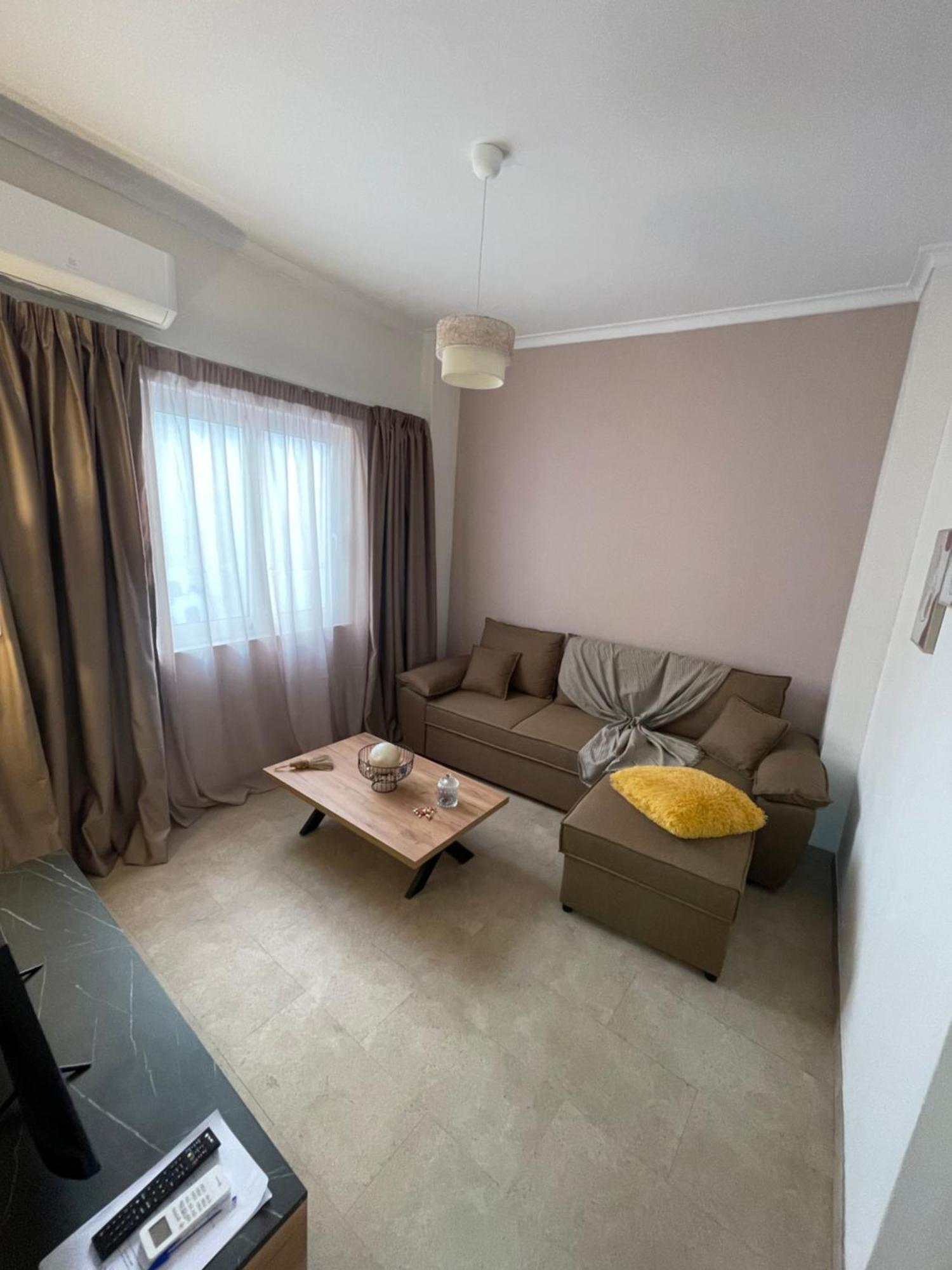 Compass Lofts Athens Apartment Luaran gambar