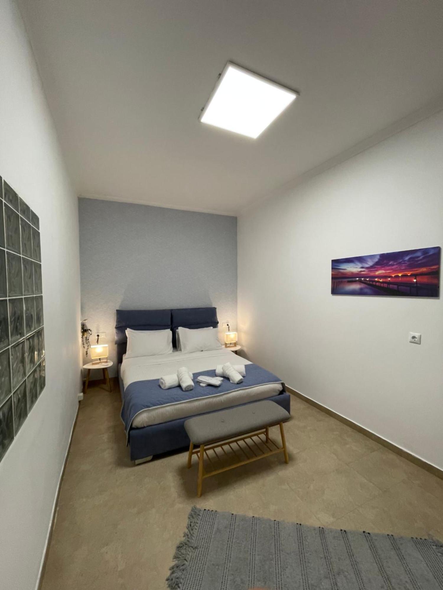 Compass Lofts Athens Apartment Luaran gambar