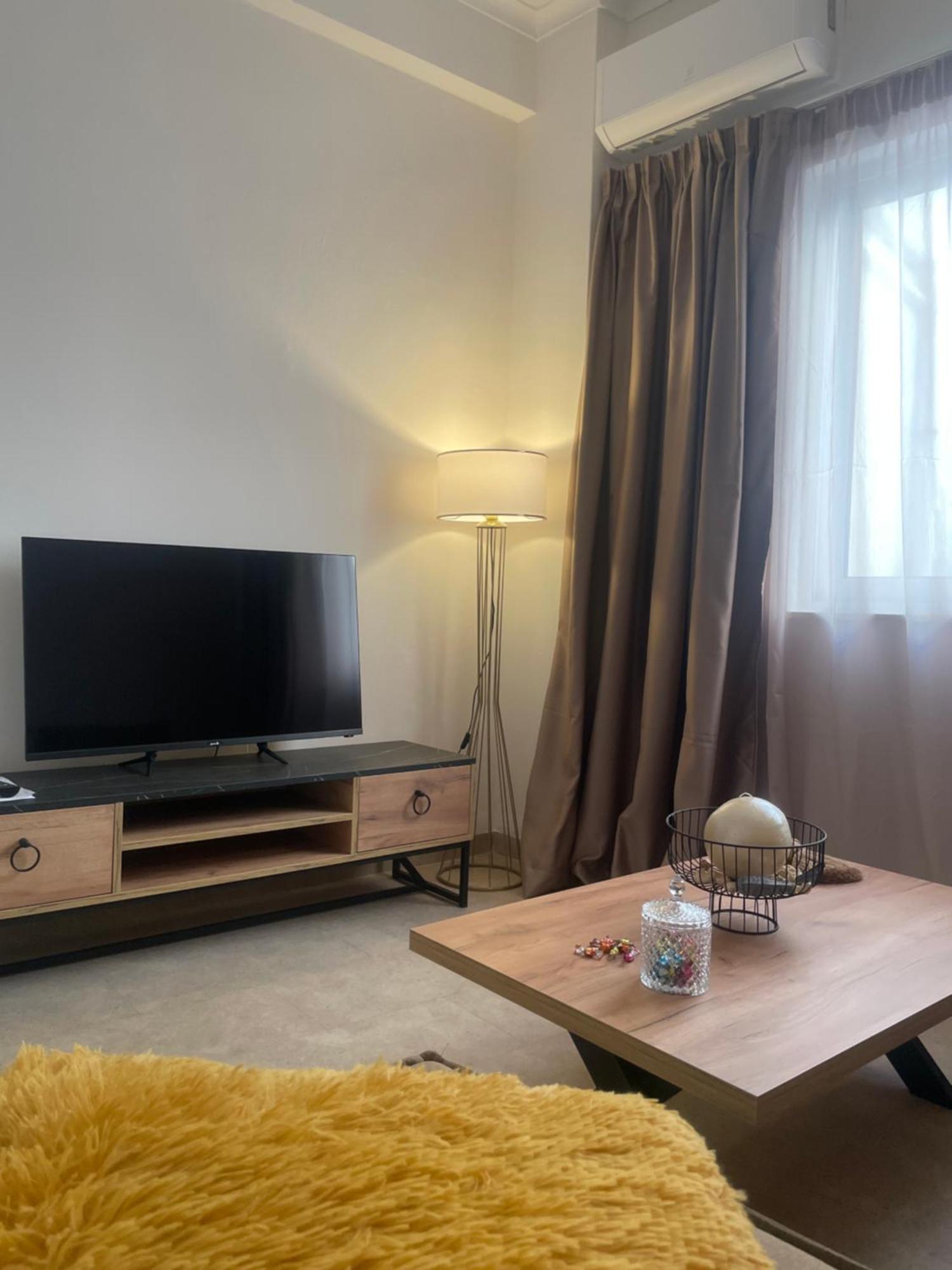Compass Lofts Athens Apartment Luaran gambar