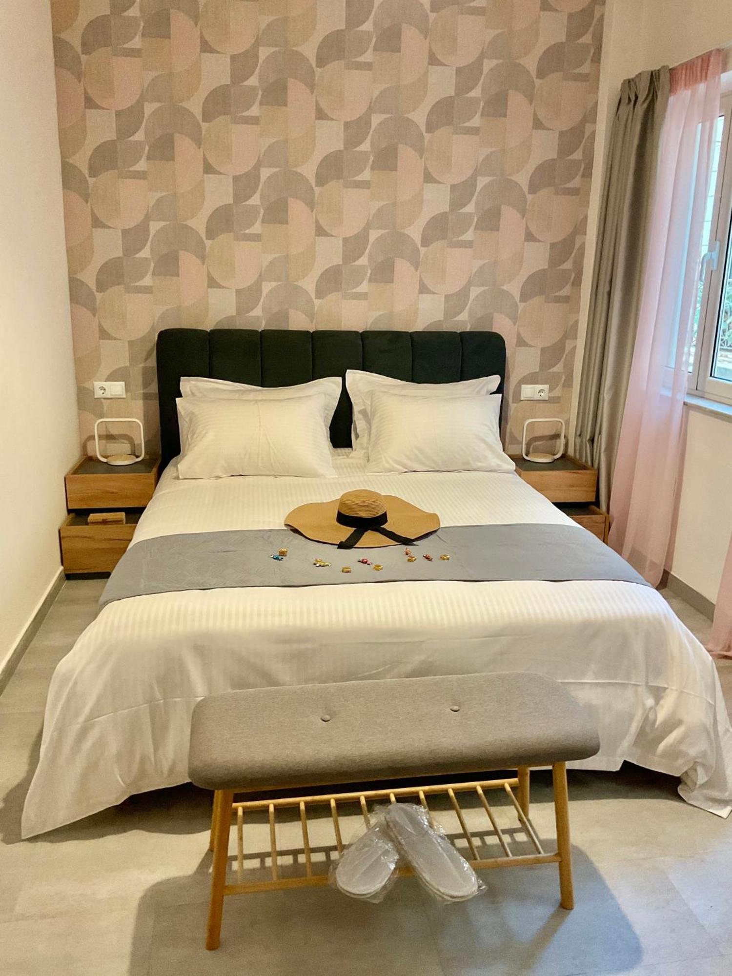 Compass Lofts Athens Apartment Luaran gambar