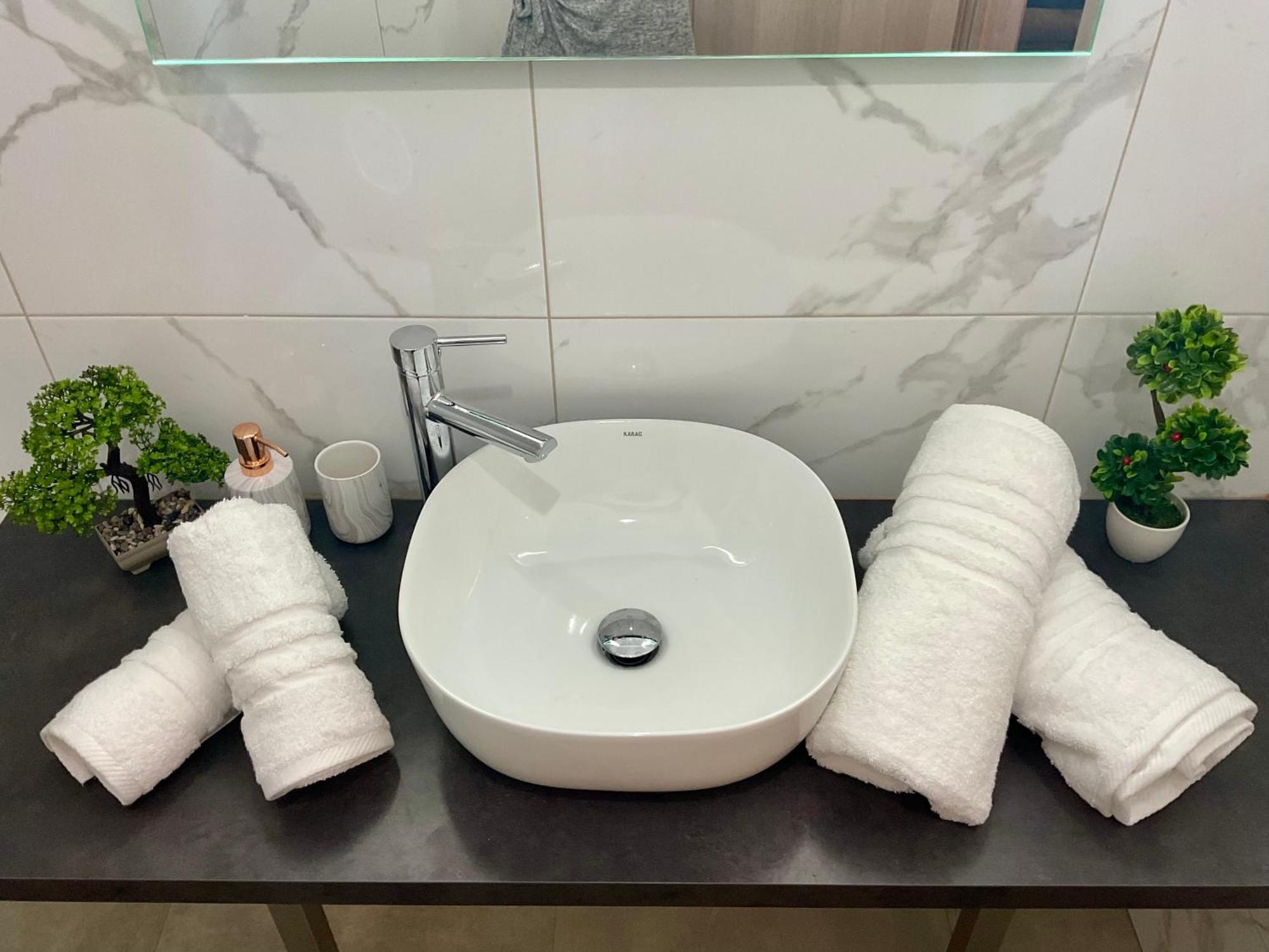 Compass Lofts Athens Apartment Luaran gambar
