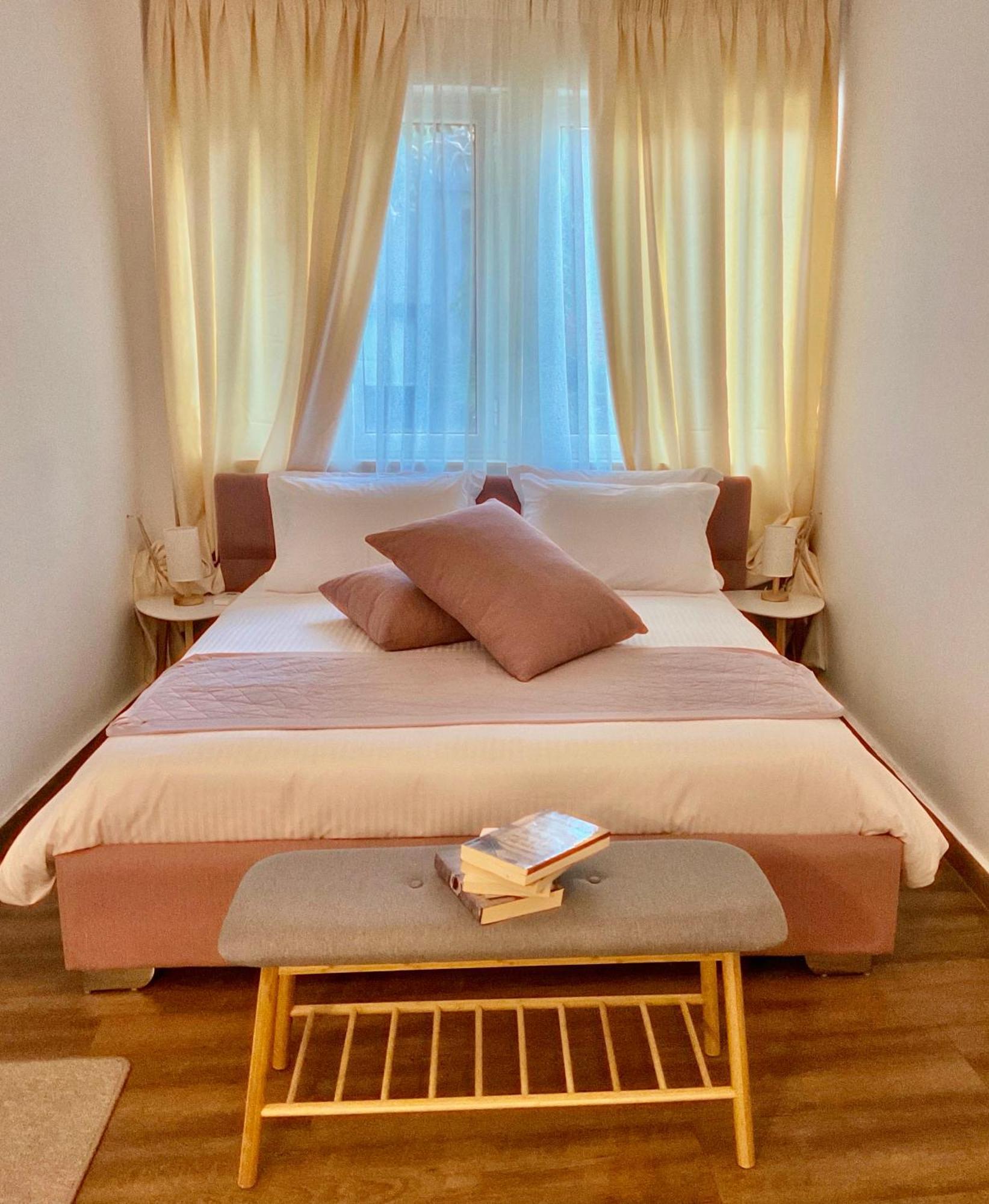 Compass Lofts Athens Apartment Luaran gambar
