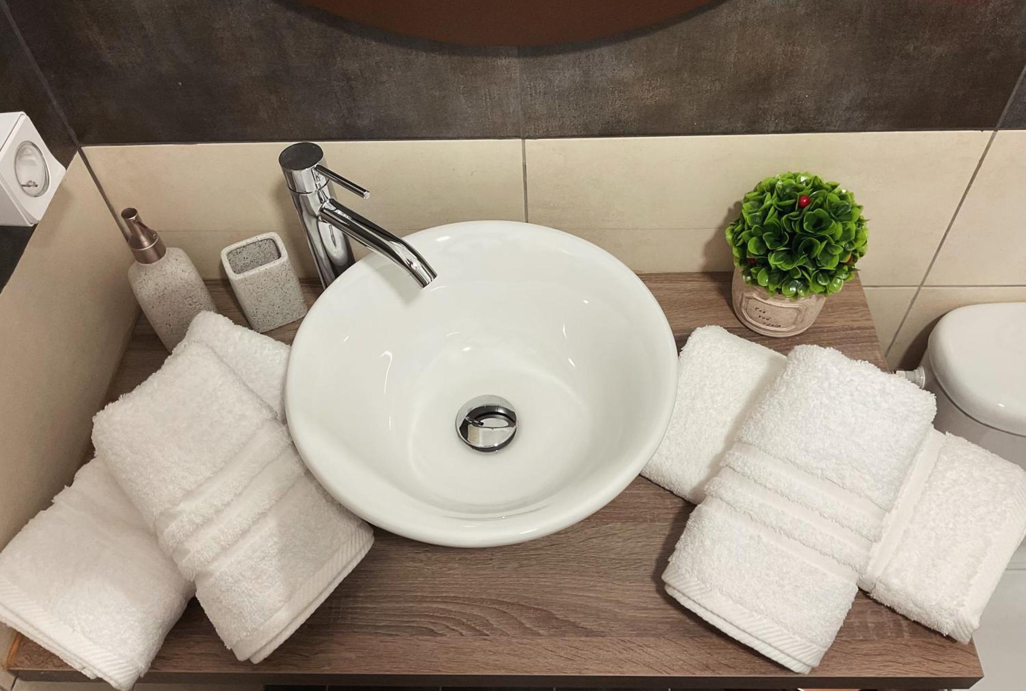 Compass Lofts Athens Apartment Luaran gambar