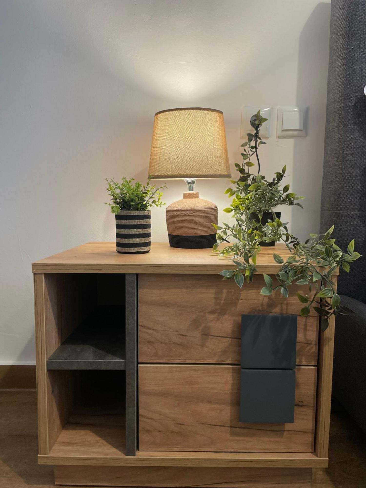Compass Lofts Athens Apartment Luaran gambar