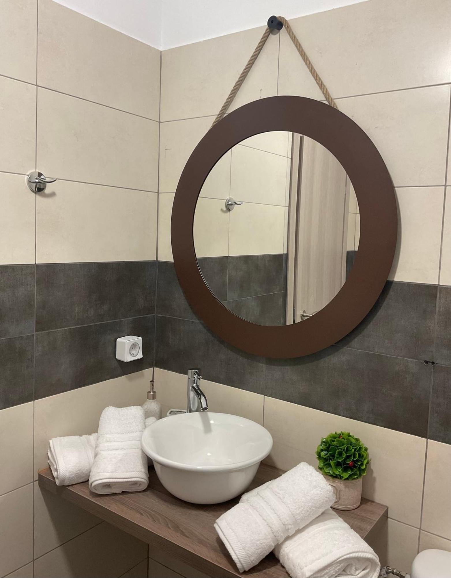 Compass Lofts Athens Apartment Luaran gambar