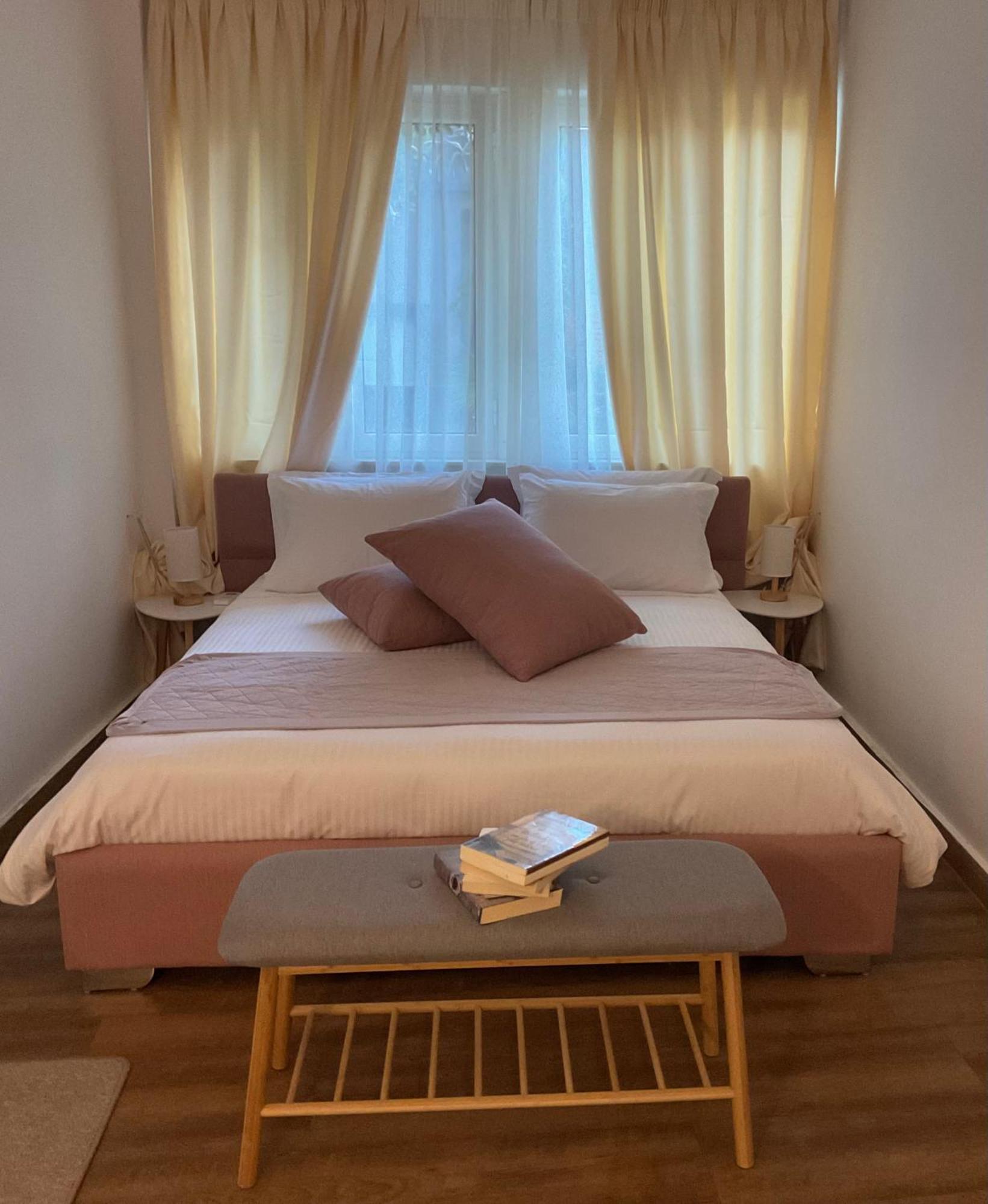 Compass Lofts Athens Apartment Luaran gambar