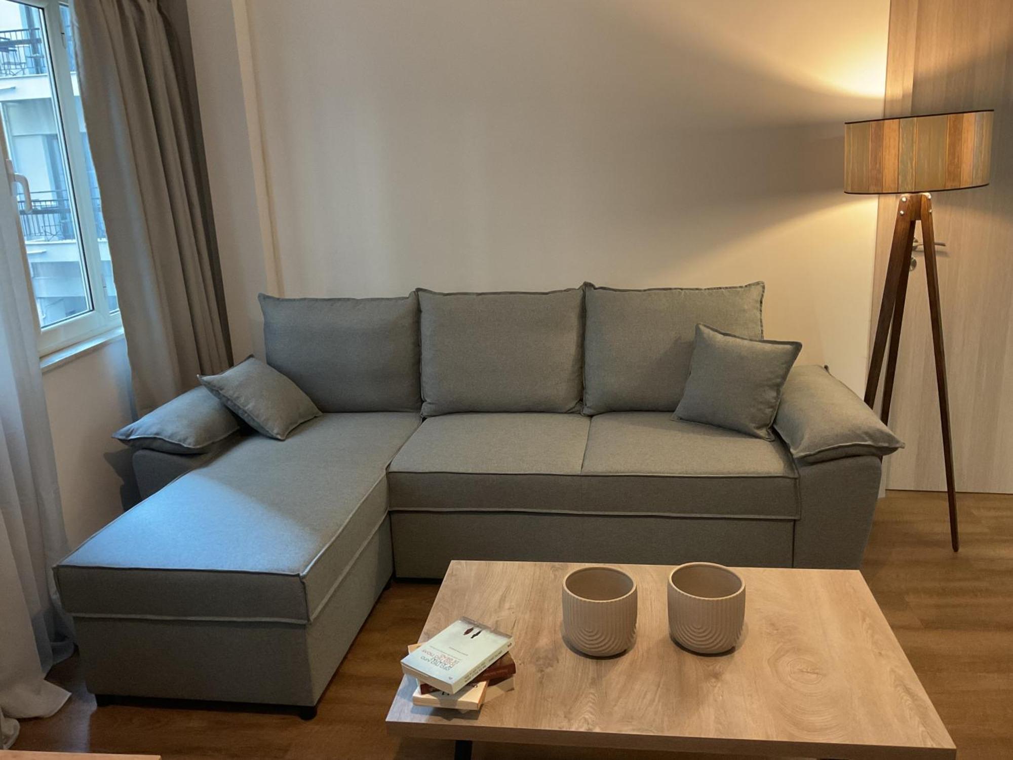 Compass Lofts Athens Apartment Luaran gambar
