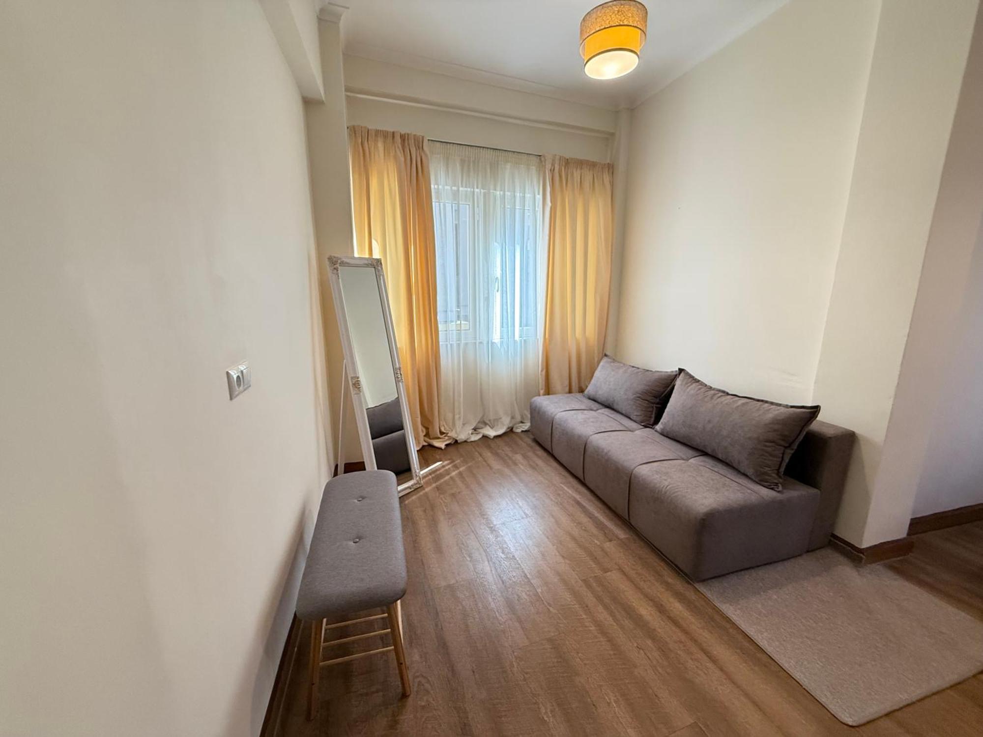 Compass Lofts Athens Apartment Luaran gambar