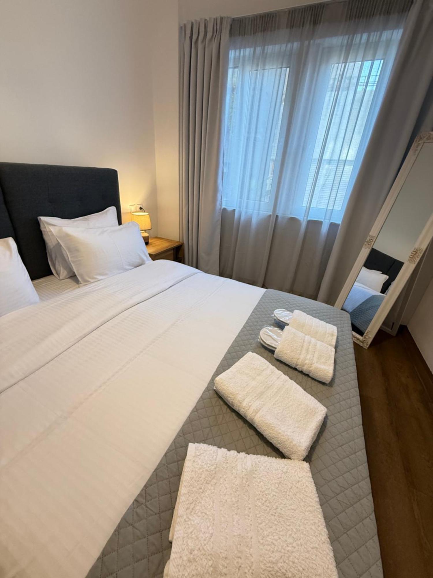 Compass Lofts Athens Apartment Luaran gambar